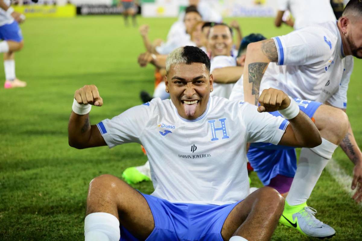 Los miles de dólares que gastará Supremo para viajar con los tiktokers hondureños a Brasil