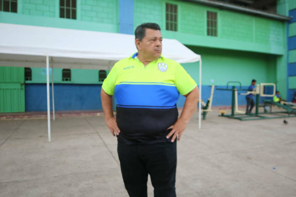 Chica y diputado sorprenden, lo que pasó con José Mario Pinto y tropiezo de Olimpia ante Olancho