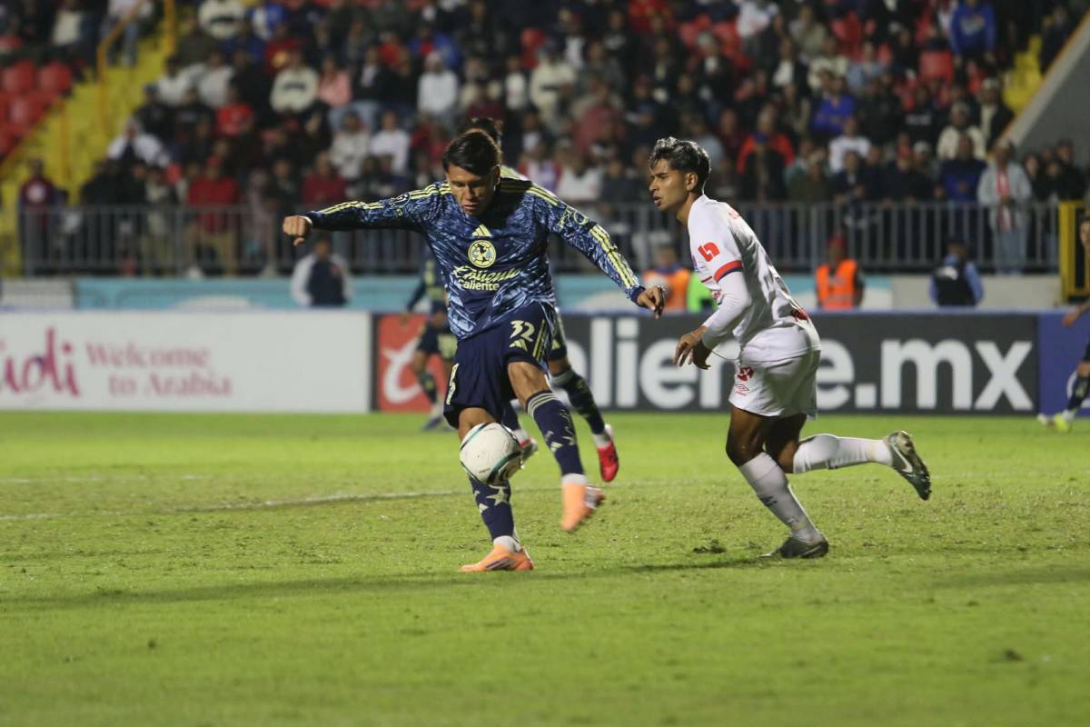 Novia de jugador cautiva, figura del Barcelona llegó y reglamento de Concacaf afecta a Olimpia ante América