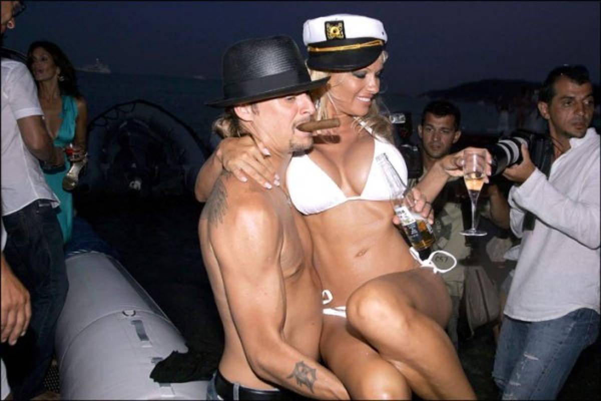 Las bodas más extravagantes de los famosos