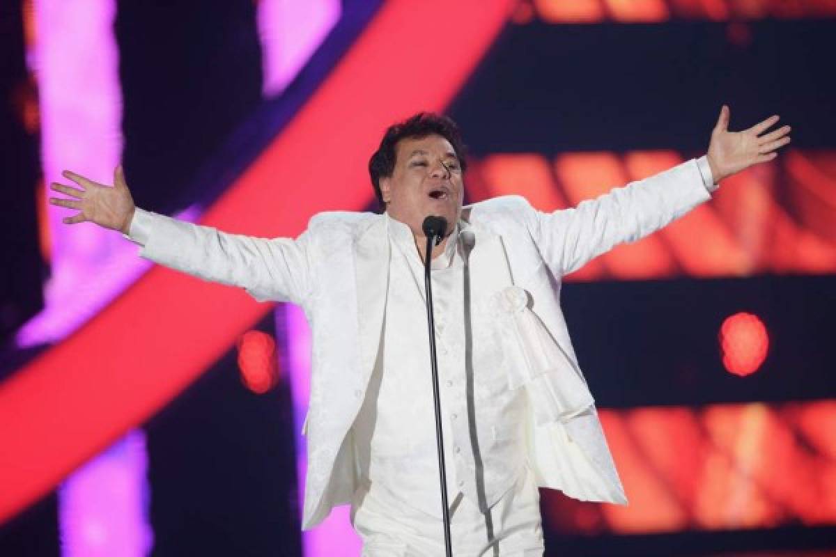 Juan Gabriel muere: Siete datos que seguro no conocías