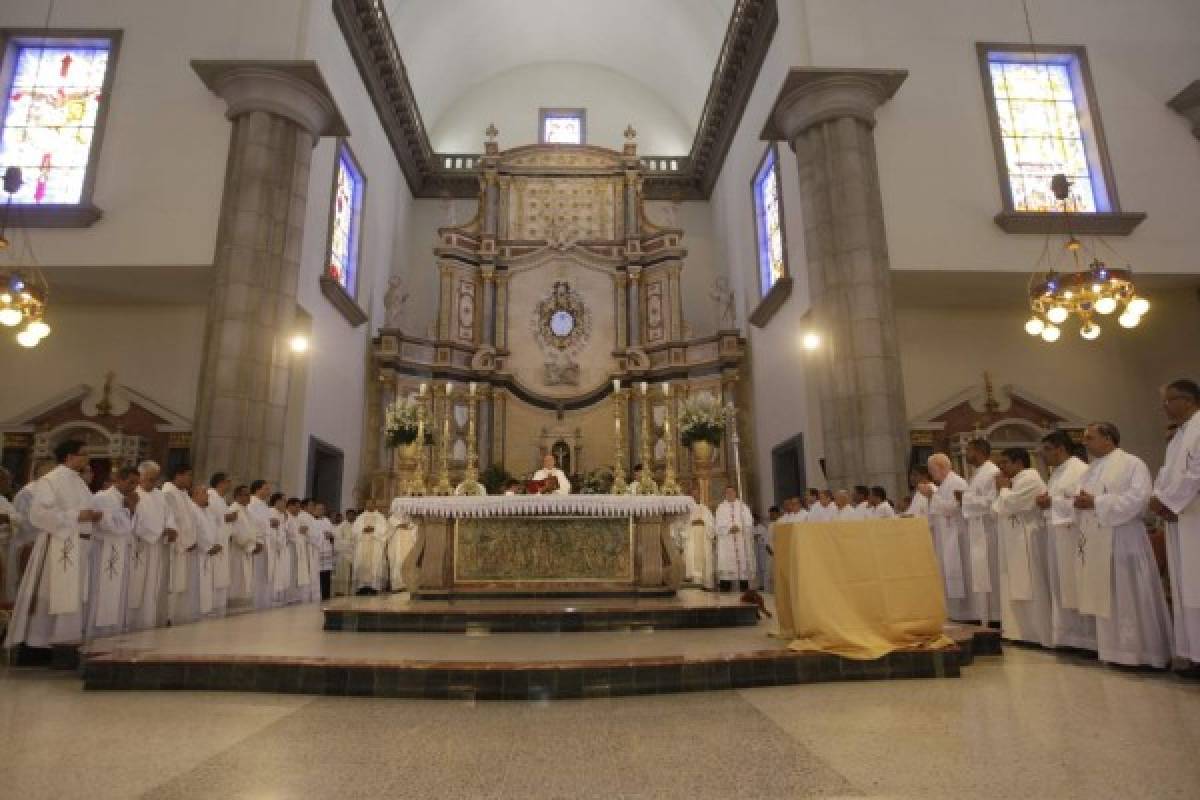 Un llamado a ser testigos de la resurrección de Jesús