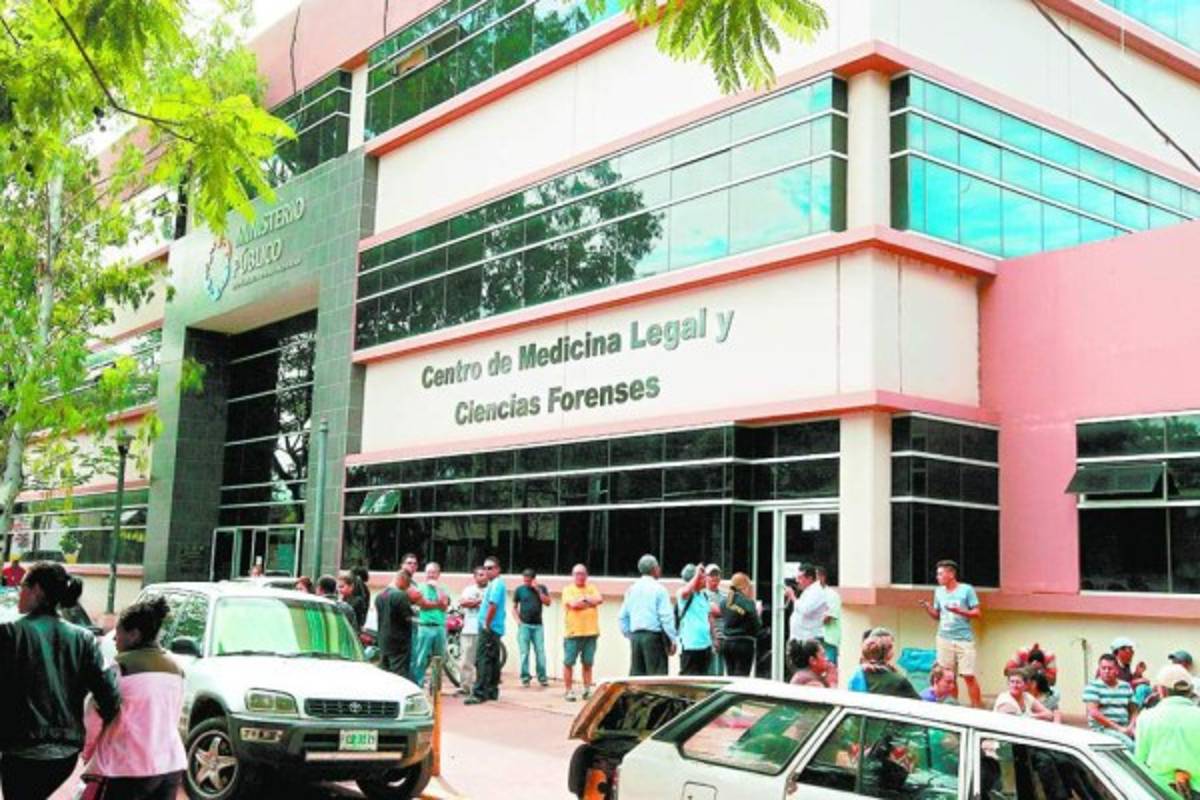 Honduras: Cinco de las víctimas de masacre en Altos de Loarque tenían antecedentes policiales