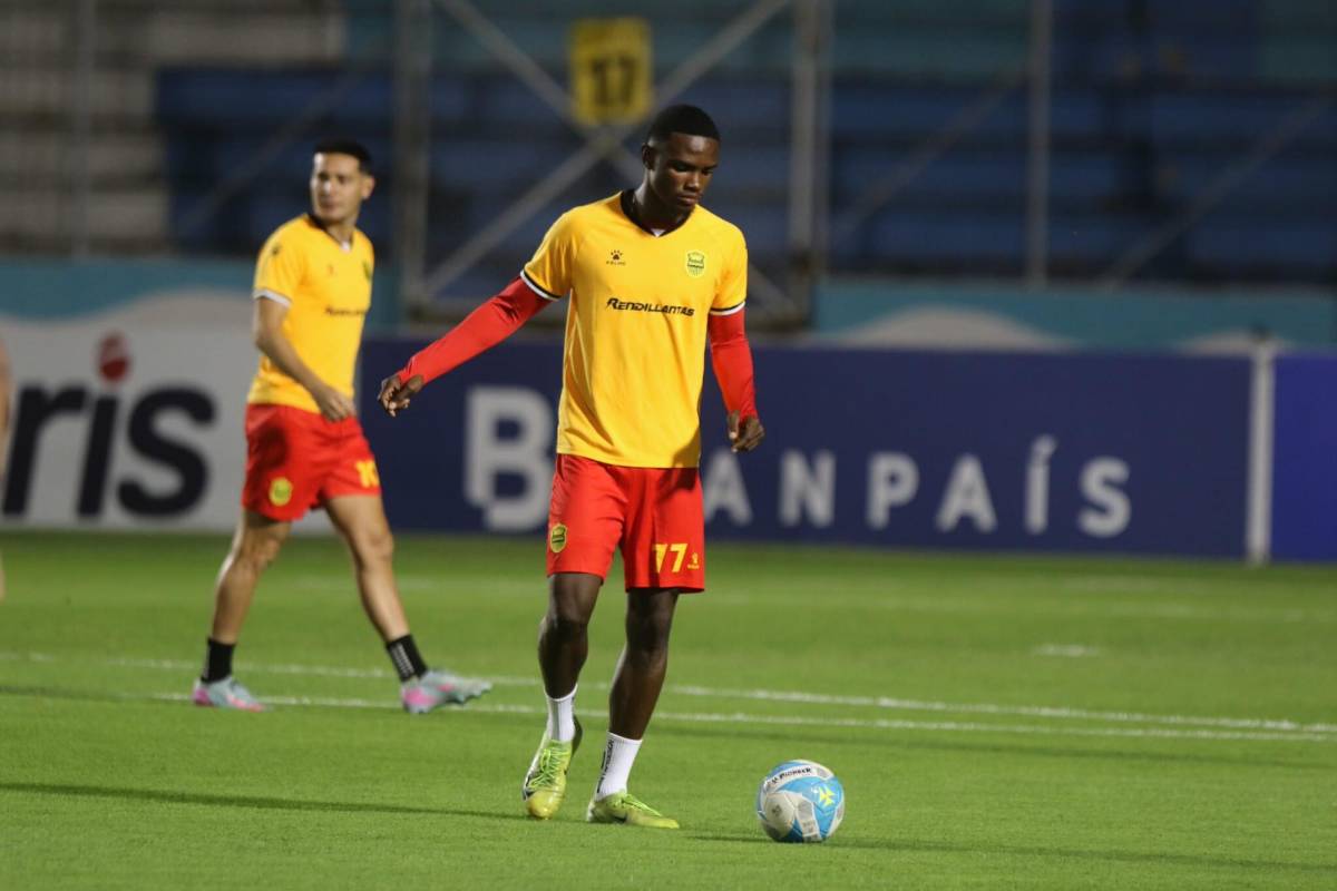 Esposa de exfutbolista cautiva, pelea entre jugadores y la humillación a Motagua ante Real España