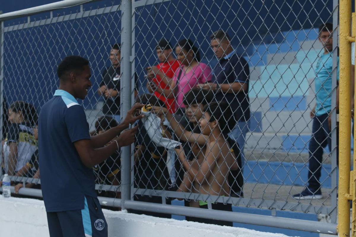 Linda chica cautiva, Motagua le mete miedo a Marathón y decisión final con indisciplinados