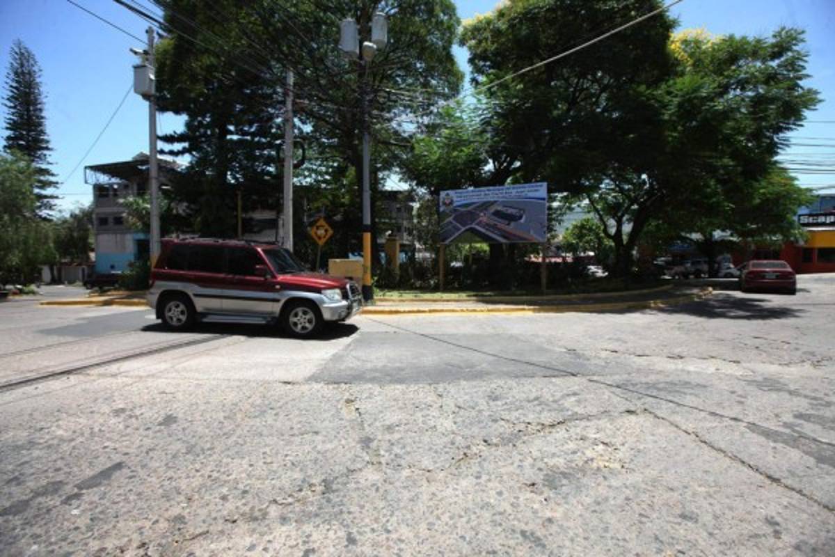 Tegucigalpa: Bulevar Kuwait tendrá aire europeo