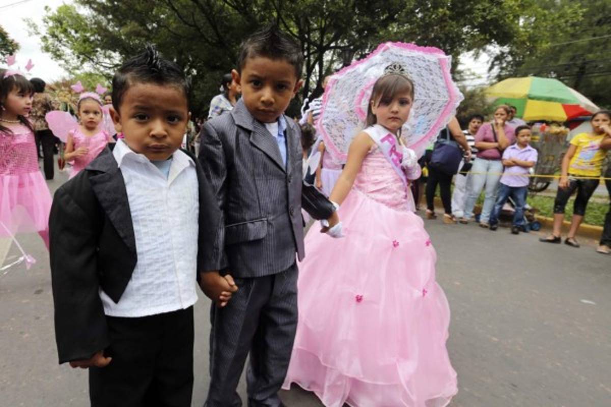 VIDEO: Tributo a la bella Honduras