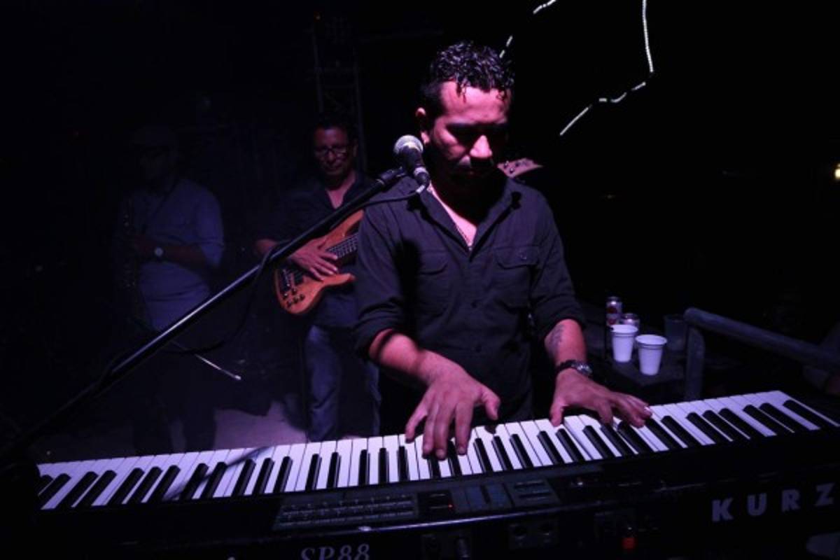 Música: Pez Luna, más demente y rebelde