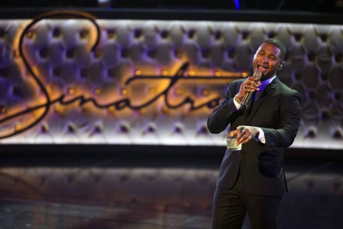 Cien años del nacimiento de Frank Sinatra