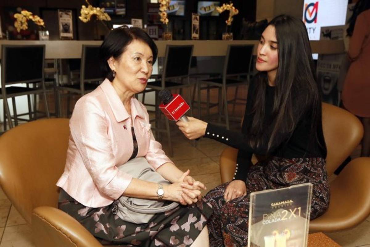 Así se vivió el lanzamiento del VII Festival de cortos de EL HERALDO