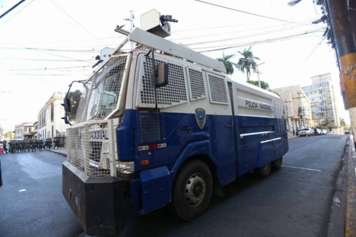 Congreso: Nombran comisión para elaborar reglamento de votación de la CSJ