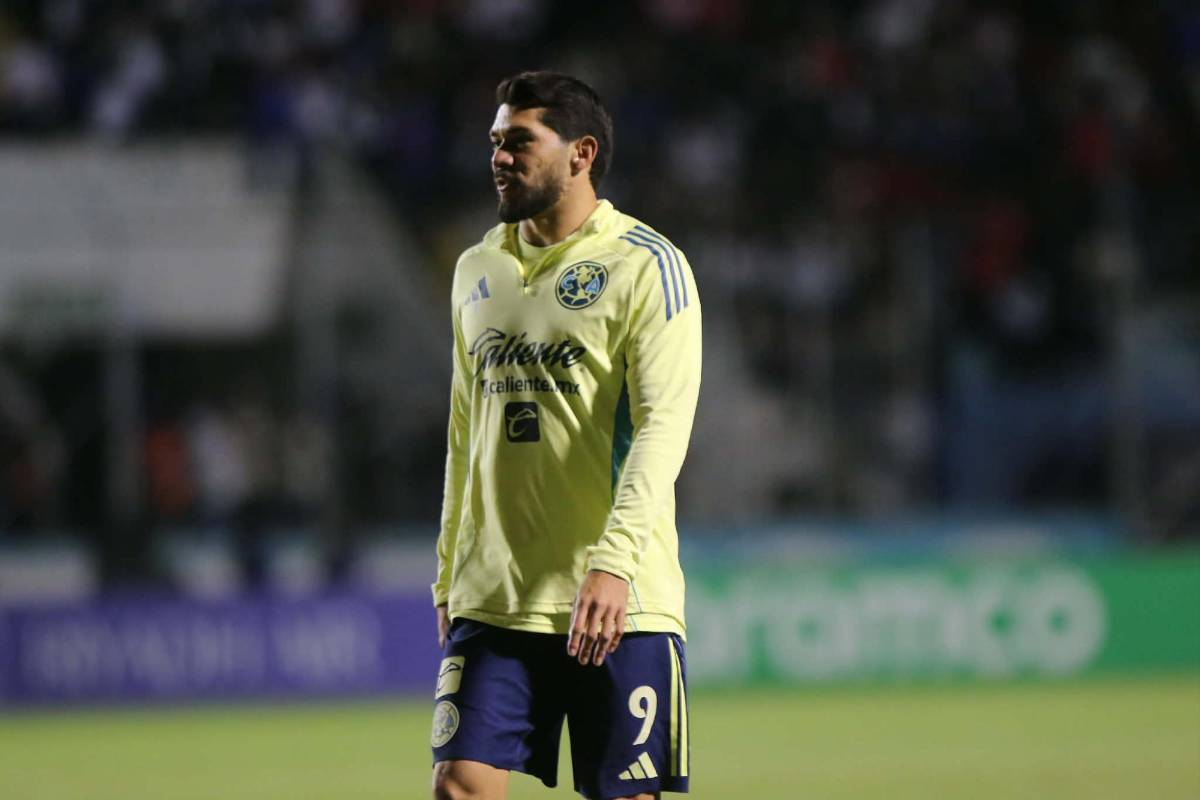 Novia de jugador cautiva, figura del Barcelona llegó y reglamento de Concacaf afecta a Olimpia ante América