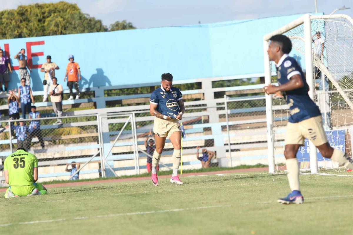 Polémica en FVS y bronca; nuevo fichaje de Motagua preocupa y festejo ante Juticalpa FC