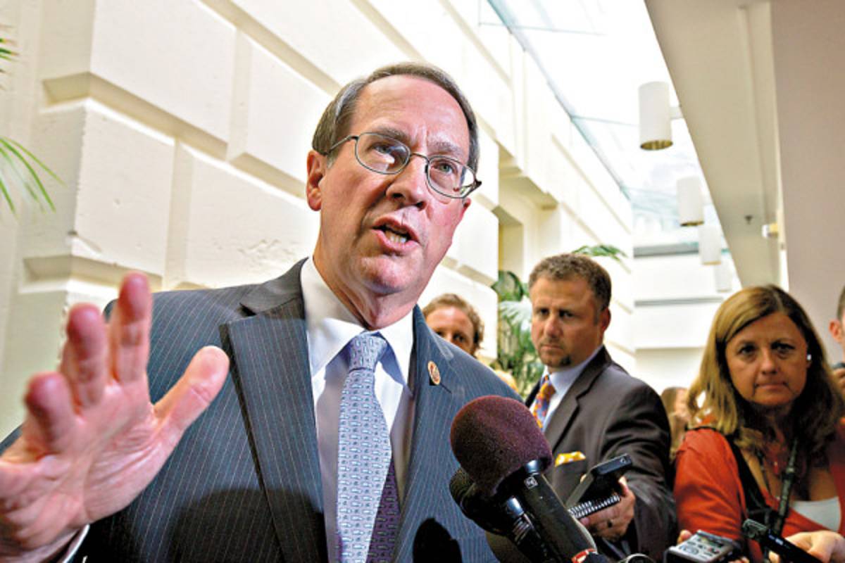 Republicanos, opuestos a dar ciudadanía