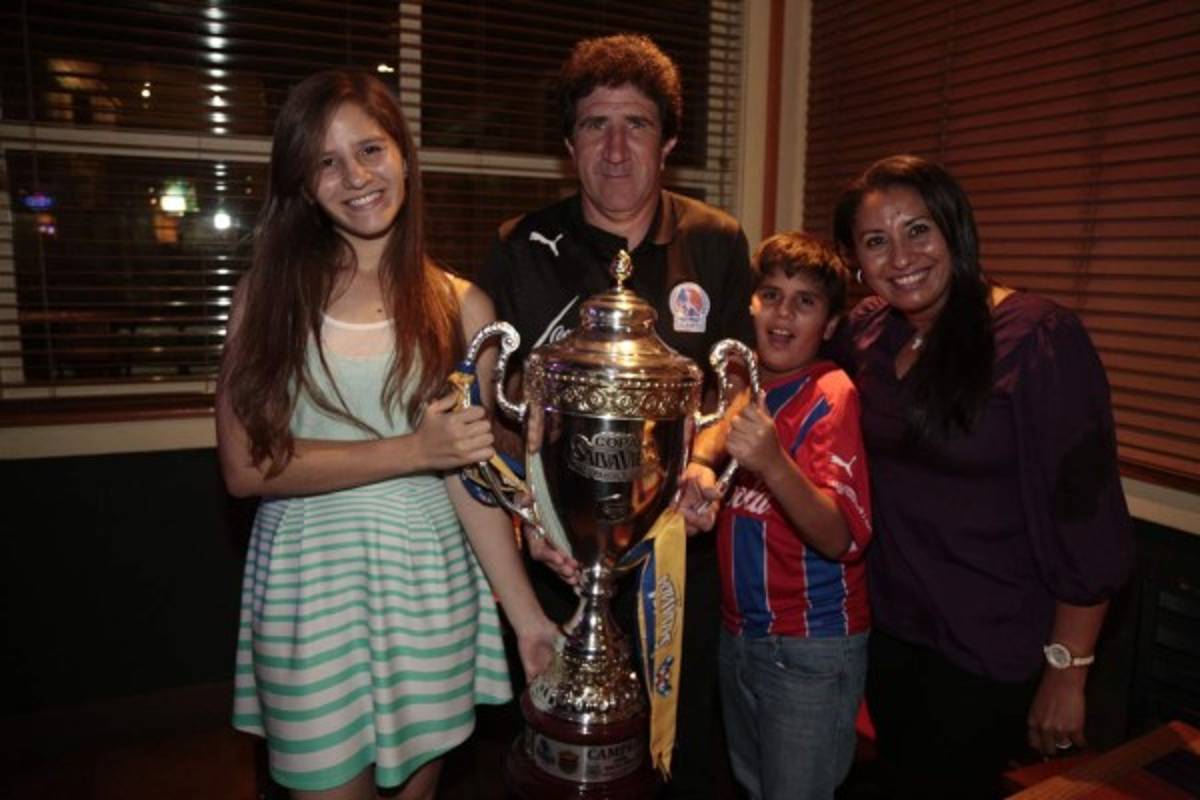 Héctor Vargas analiza su gran obra maestra