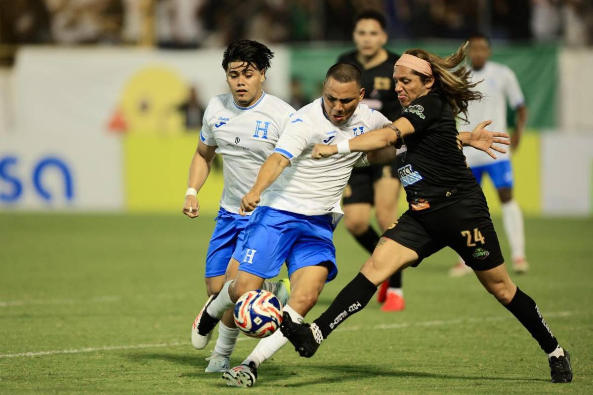 Expulsan a la selección de tiktokers de hotel en Tegucigalpa y Supremo revela el motivo