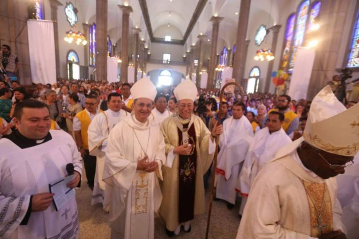 'Honduras sufre las heridas de la violencia”