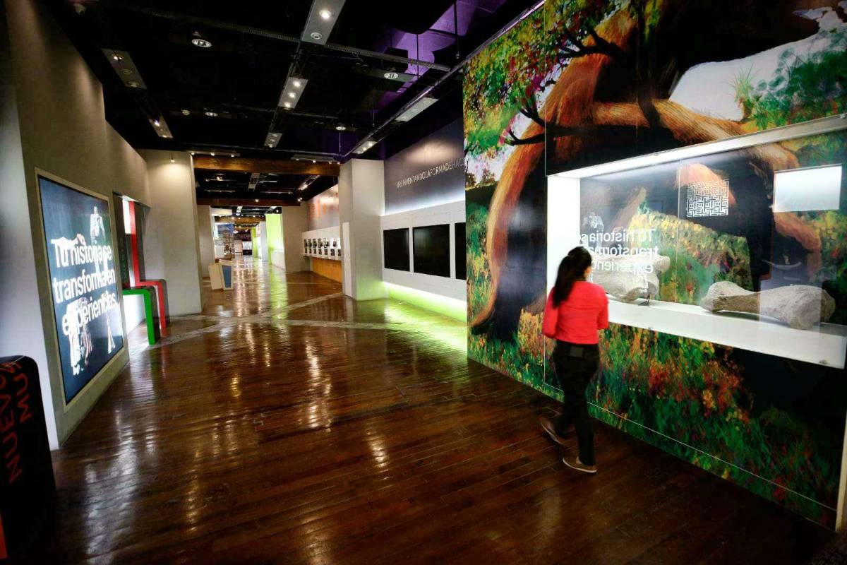 Museos de Tegucigalpa, templos guardianes de la historia y cultura