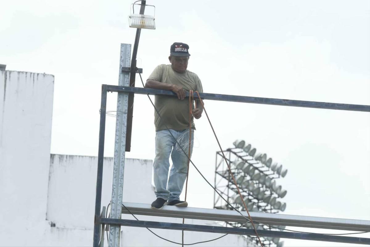 Honduras vs Costa Rica: Lindas chicas cautivan y ticos invaden SPS para partido de eliminatoria