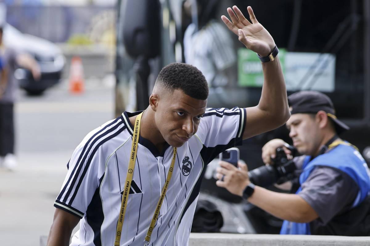 Desmayo de aficionado, el Balón de Oro, adiós a Modrić y villano del Real Madrid en goleada ante PSG