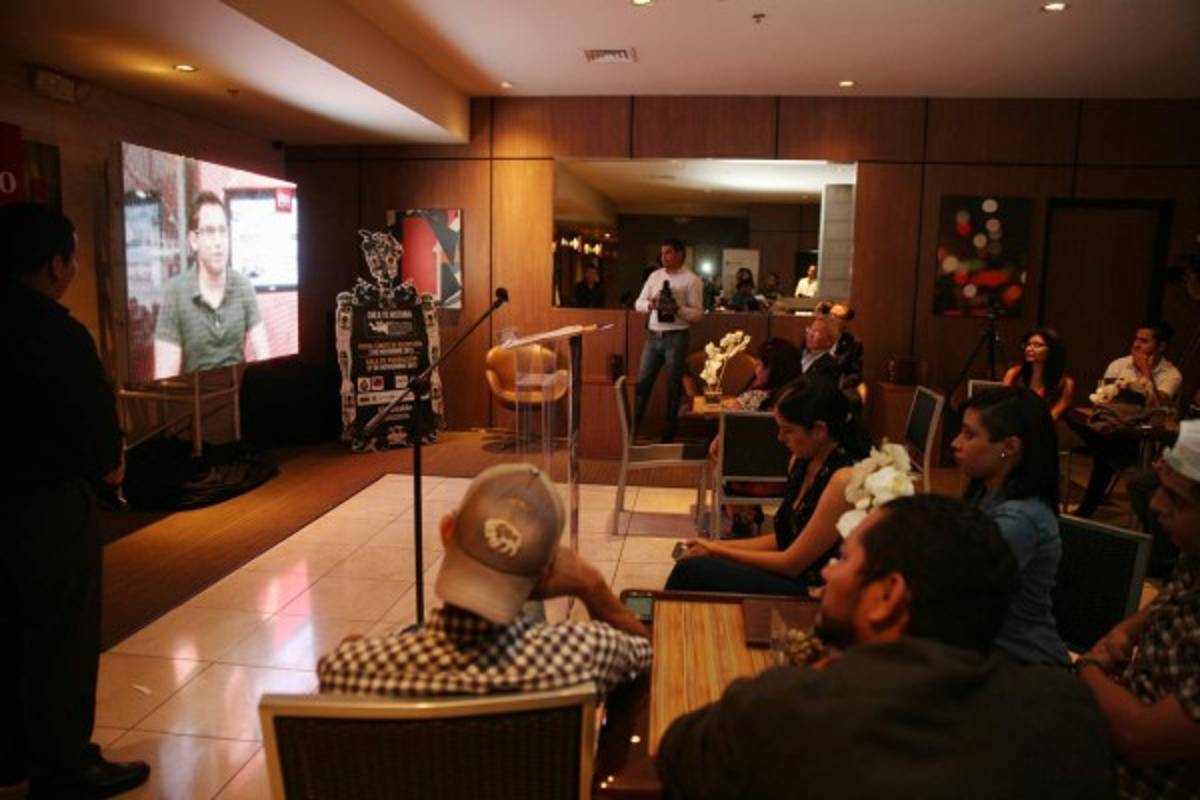 Preguntas y respuestas del IV Festival de Cortos de EL HERALDO