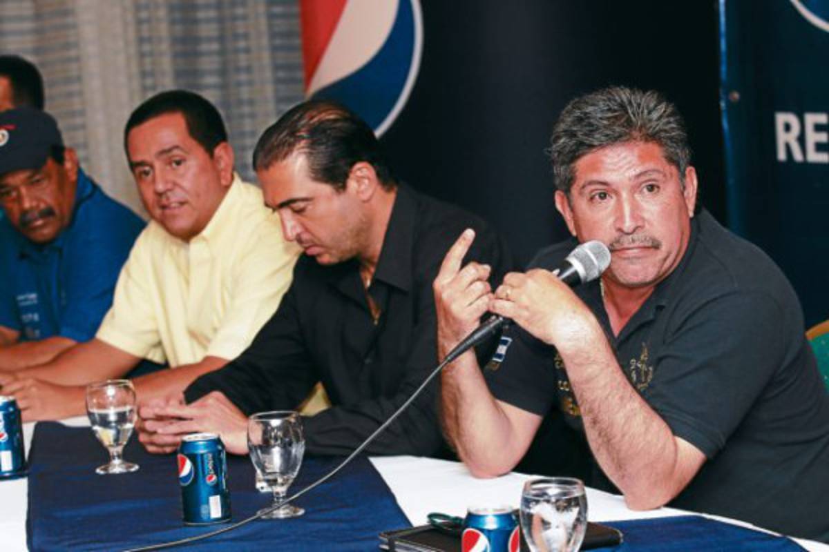 Motagua se siente afectado por habilitación de Romel Murillo