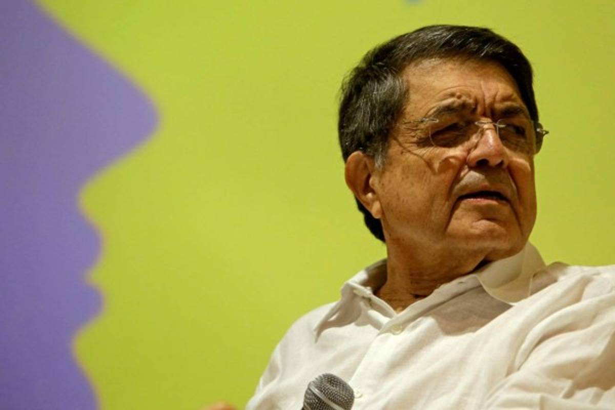 El Premio Cervantes se queda en Centroamérica