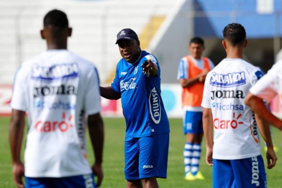 Hernán Medford le responde a Mario Martínez: '¿Van a meter al ejército o la afición al campo, o qué?'