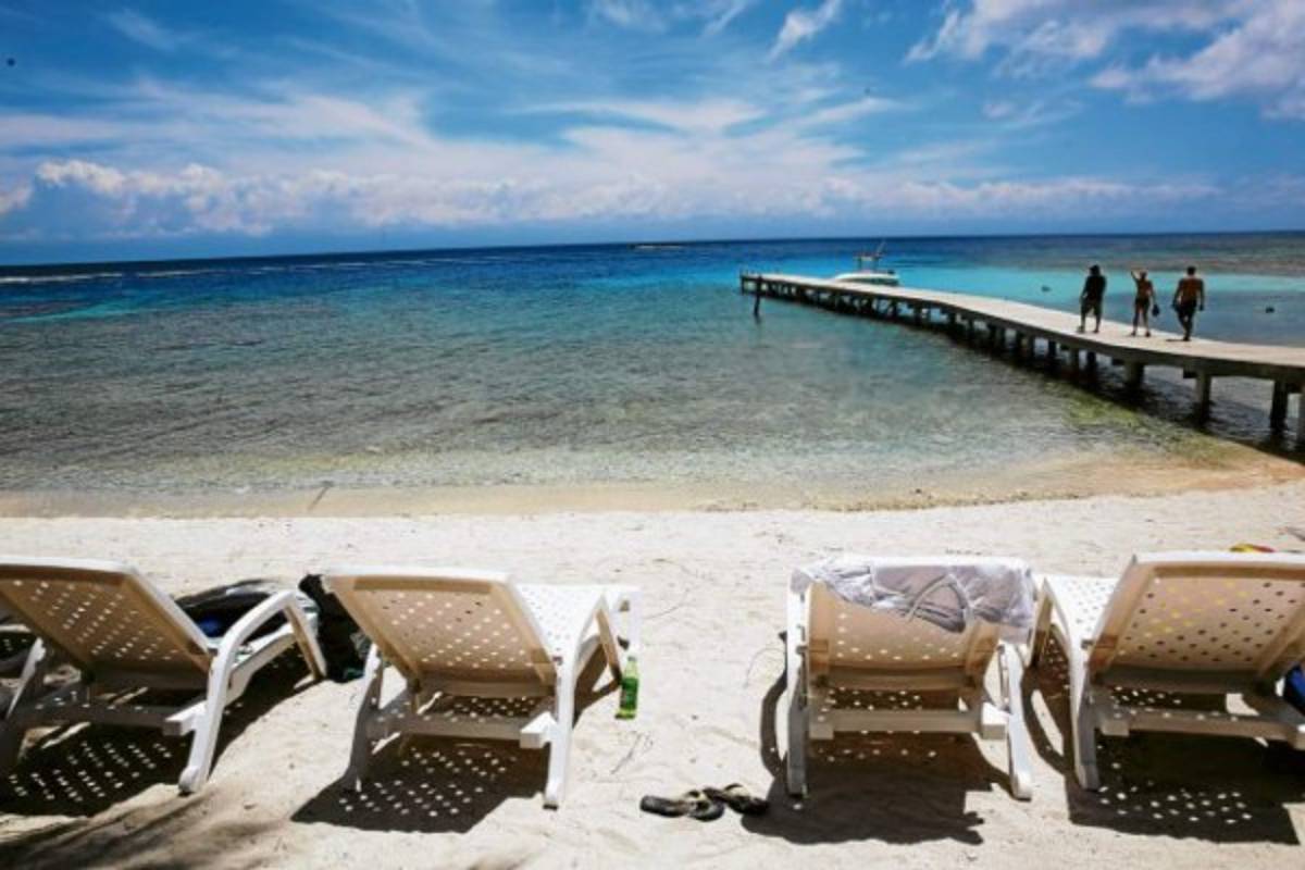 Utila, una isla con muchas aventuras por descubrir