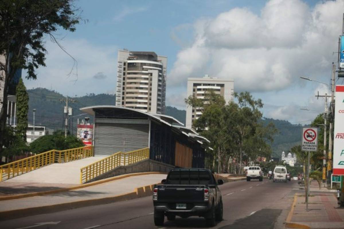 Apenas 38% avanzaron este año obras de ingeniería del Trans 450