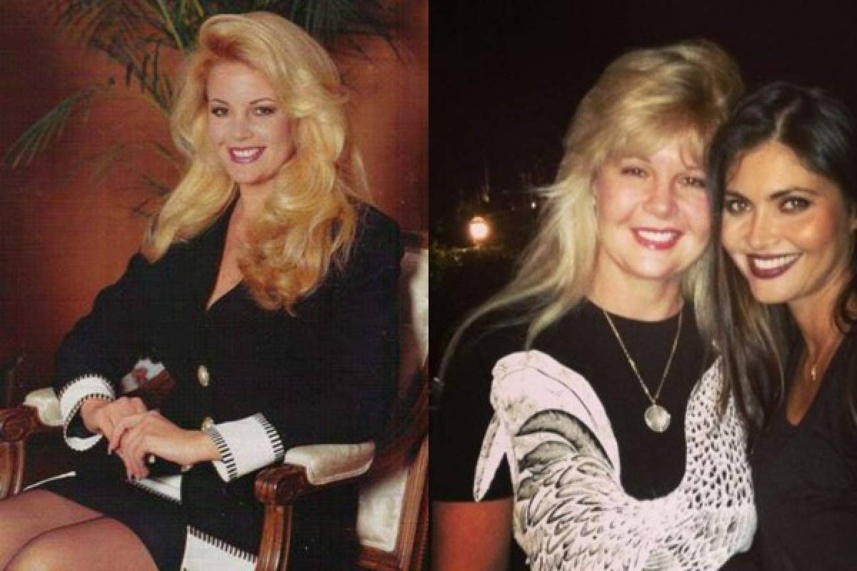 FOTOS: ¿Cómo lucen las Miss Universo de los 80?