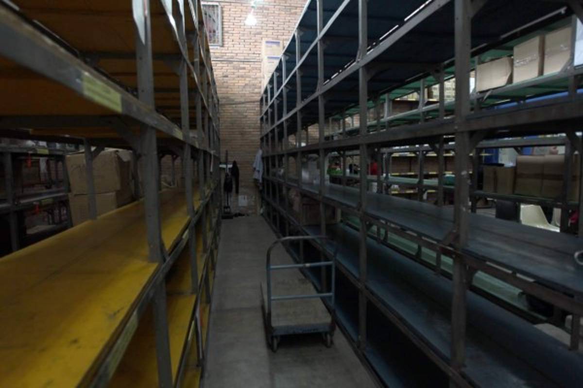 Precario presupuesto es un factor que abona a la crisis en Salud