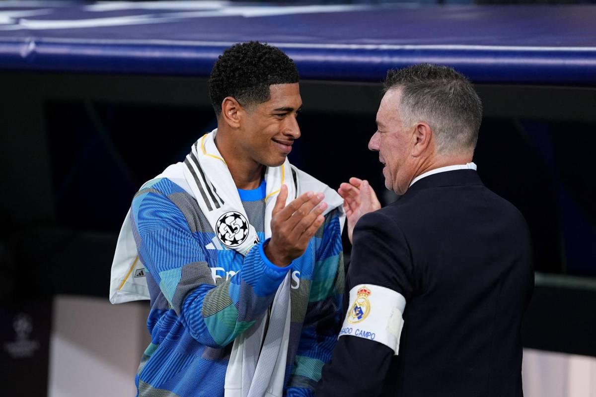 Show de Mbappé, Real Madrid pierde a figuras y el Robo por polémico triunfo en el Bernabéu