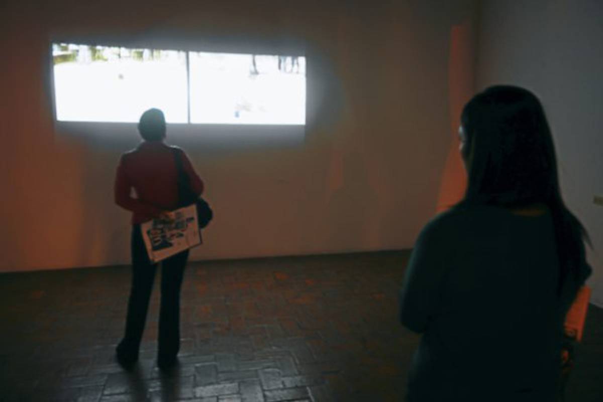 IV Bienal de Honduras: Arte que integra y propone