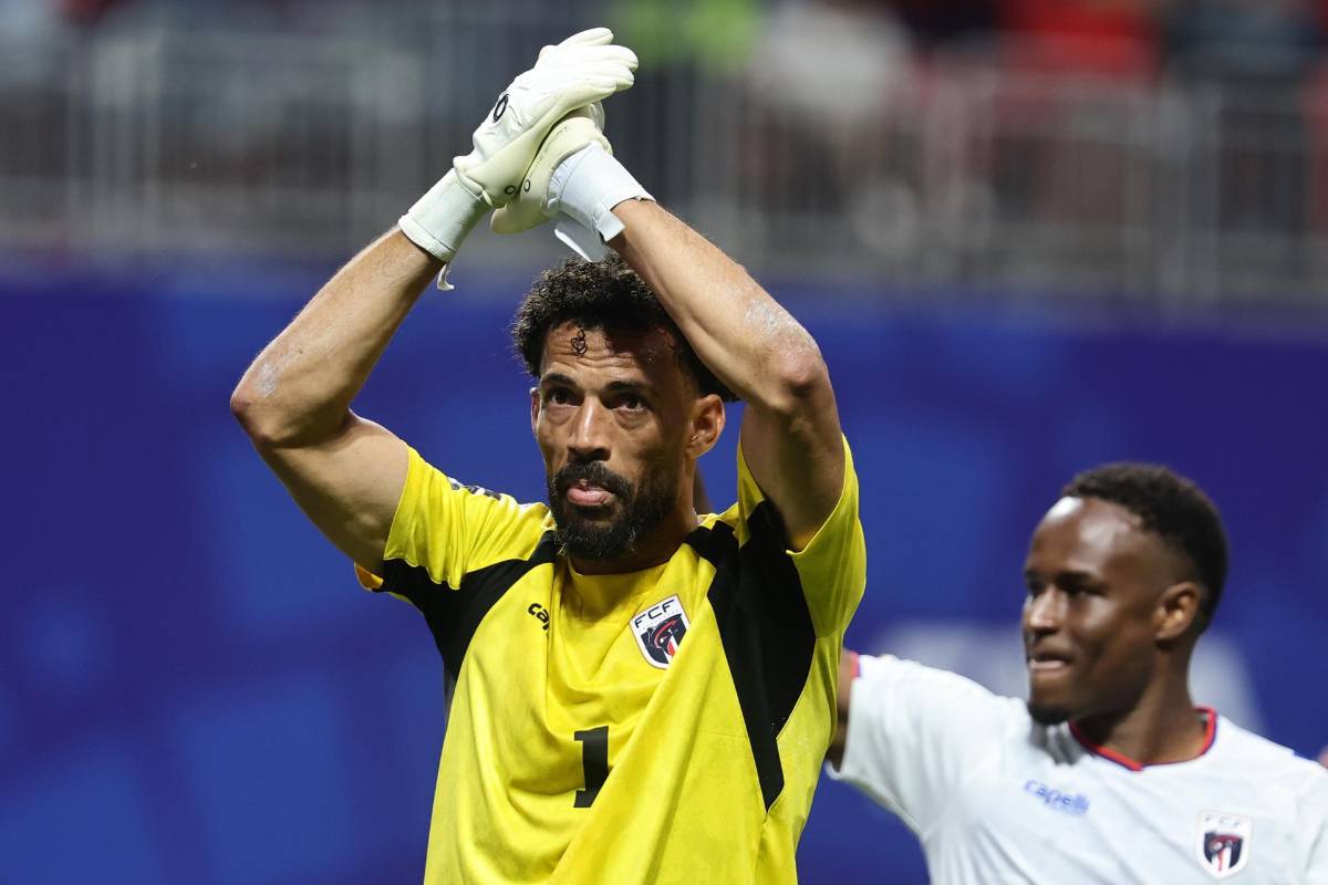 ¿Quién es Vozinha? la figura de Cabo Verde ante España en el Mundial United 2026
