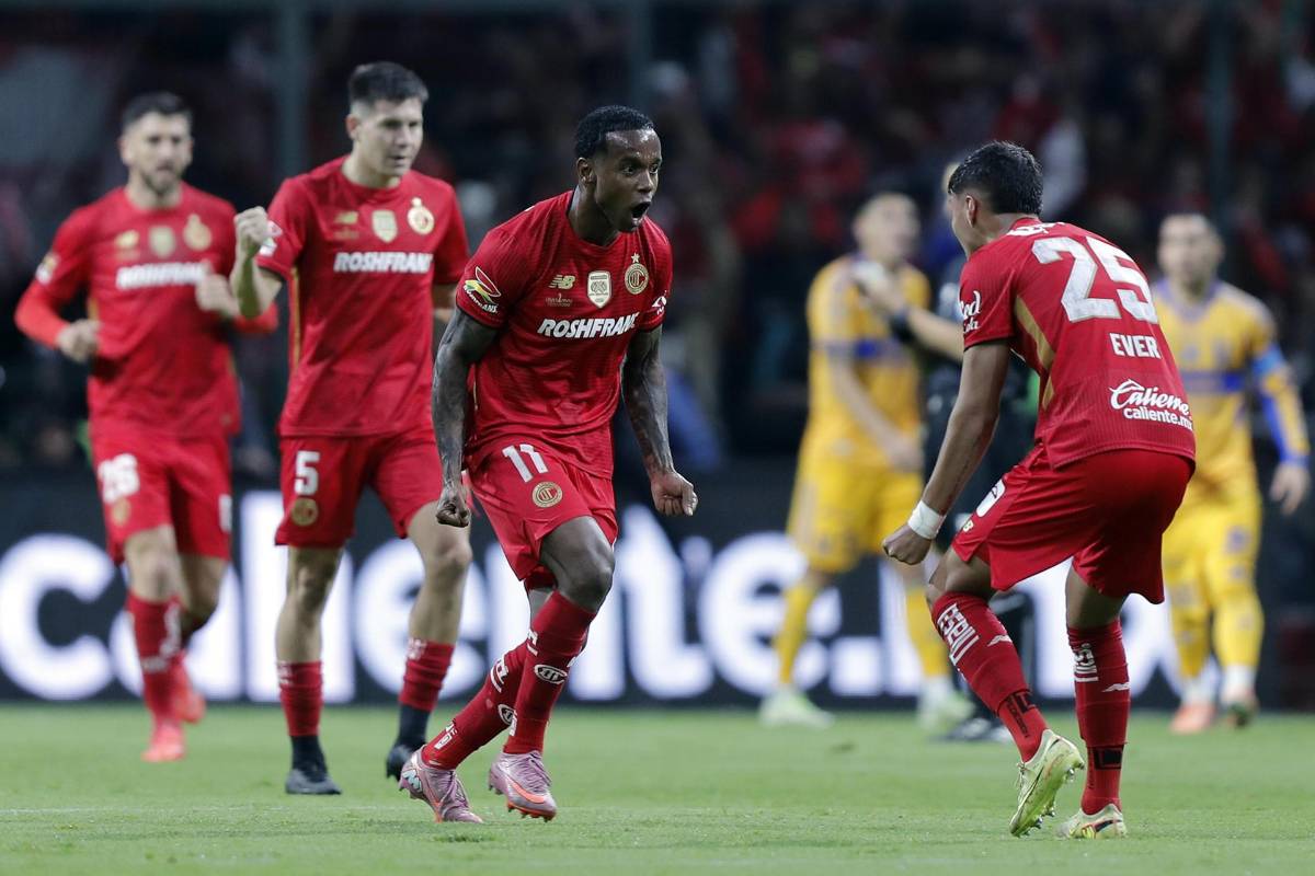 Toluca campeón: ¿cuánto dinero gana el equipo que se corona en la Liga MX?