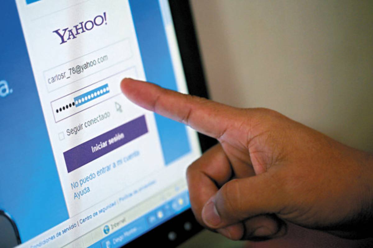 Testamento para heredar sus contraseñas