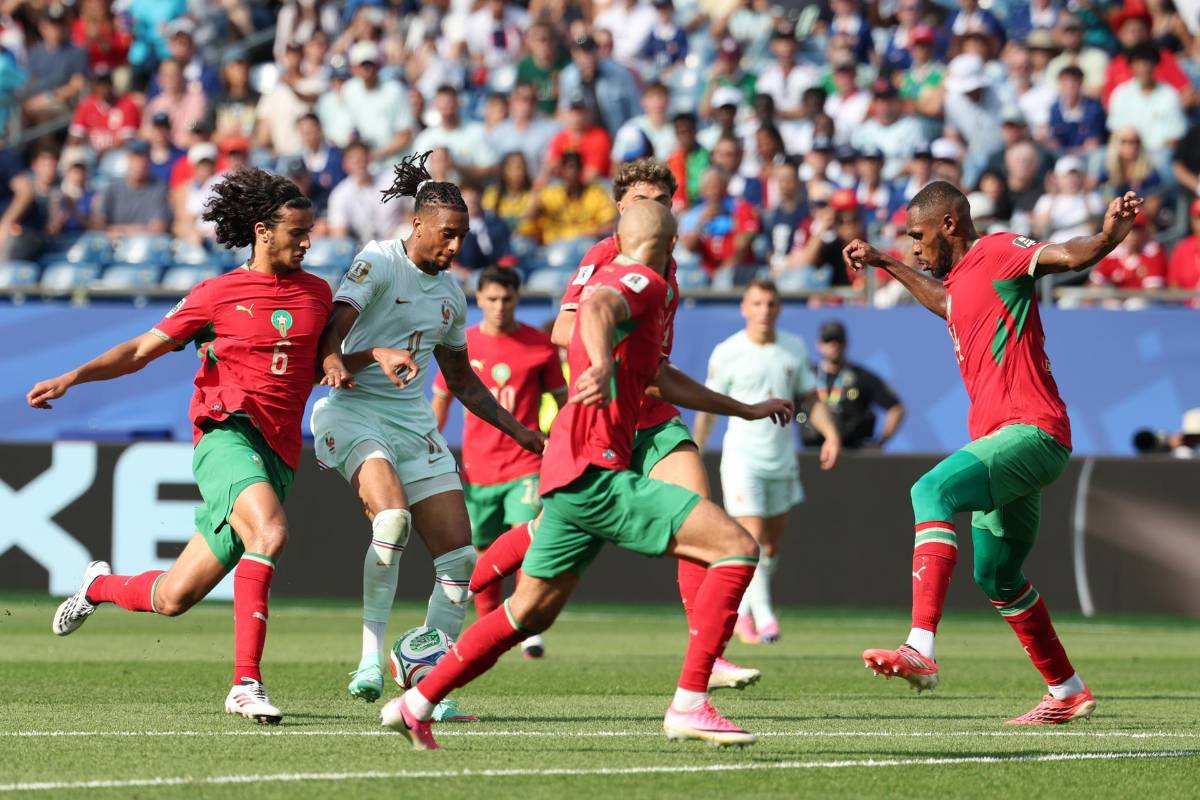 Mundial 2026: Mbappé enciende alarmas, polémica del VAR y récord tras Francia vs Marruecos