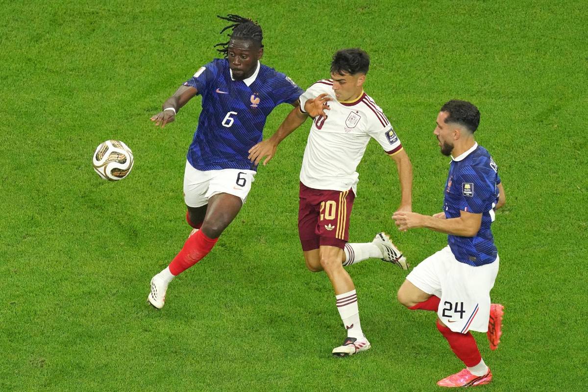 Claves de España para anular y superar a Francia y avanzar a final del Mundial 2026