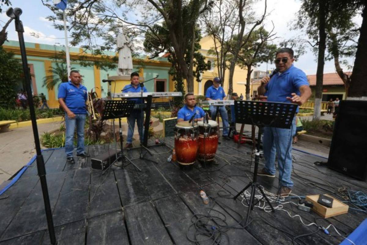 Arte, cultura y diversión en el Festival de Verano