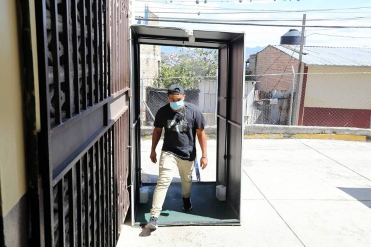 Bloqueo epidemiológico mitigó el covid-19 en la zona cero del país