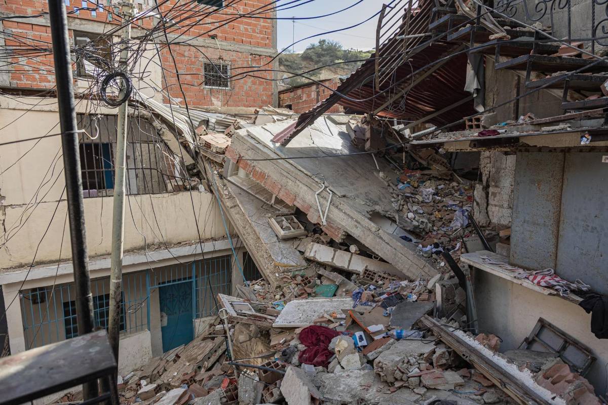 La Guaira, región portuaria que cambió su nombre para olvidar el deslave del 99