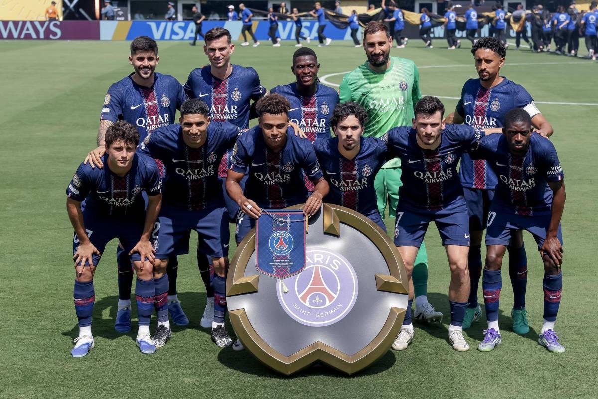 Desmayo de aficionado, el Balón de Oro, adiós a Modrić y villano del Real Madrid en goleada ante PSG