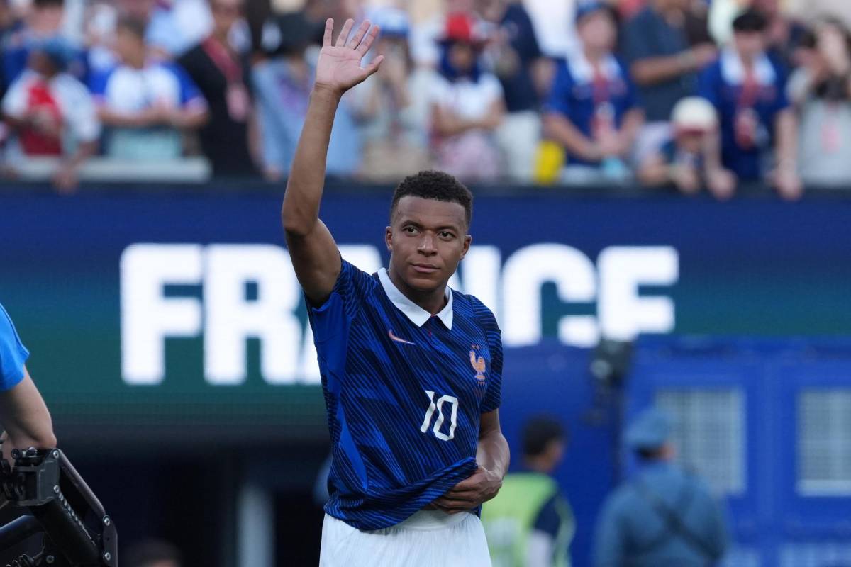 Tabla de goleadores del Mundial United 2026: Mbappé mete presión a Messi