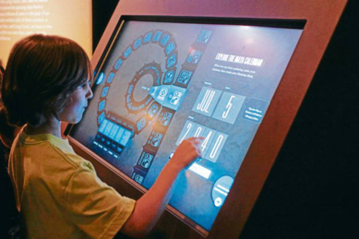 El legado maya se expande por el mundo