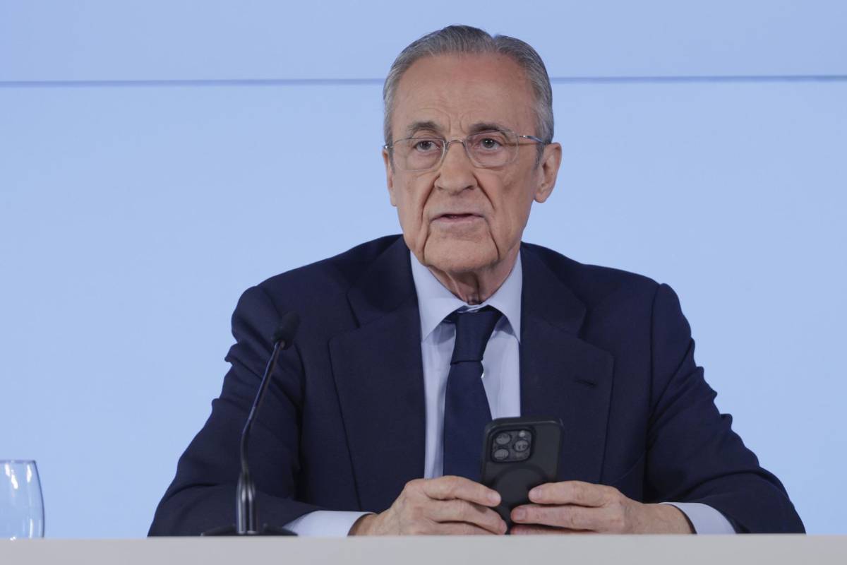 La respuesta del FC Barcelona a Florentino Pérez luego de acusaciones de corrupción