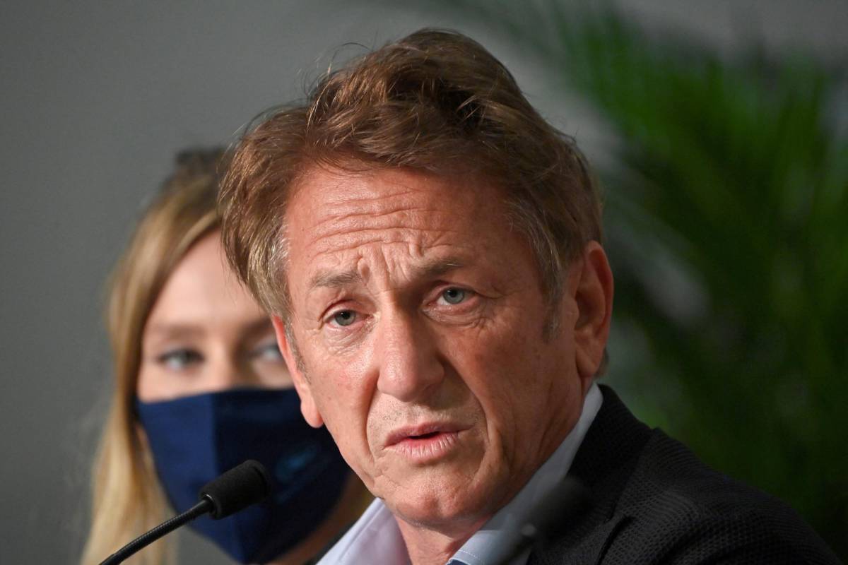 Sean Penn sobre conflicto: “El señor Putin habrá cometido un error de lo más horrible”