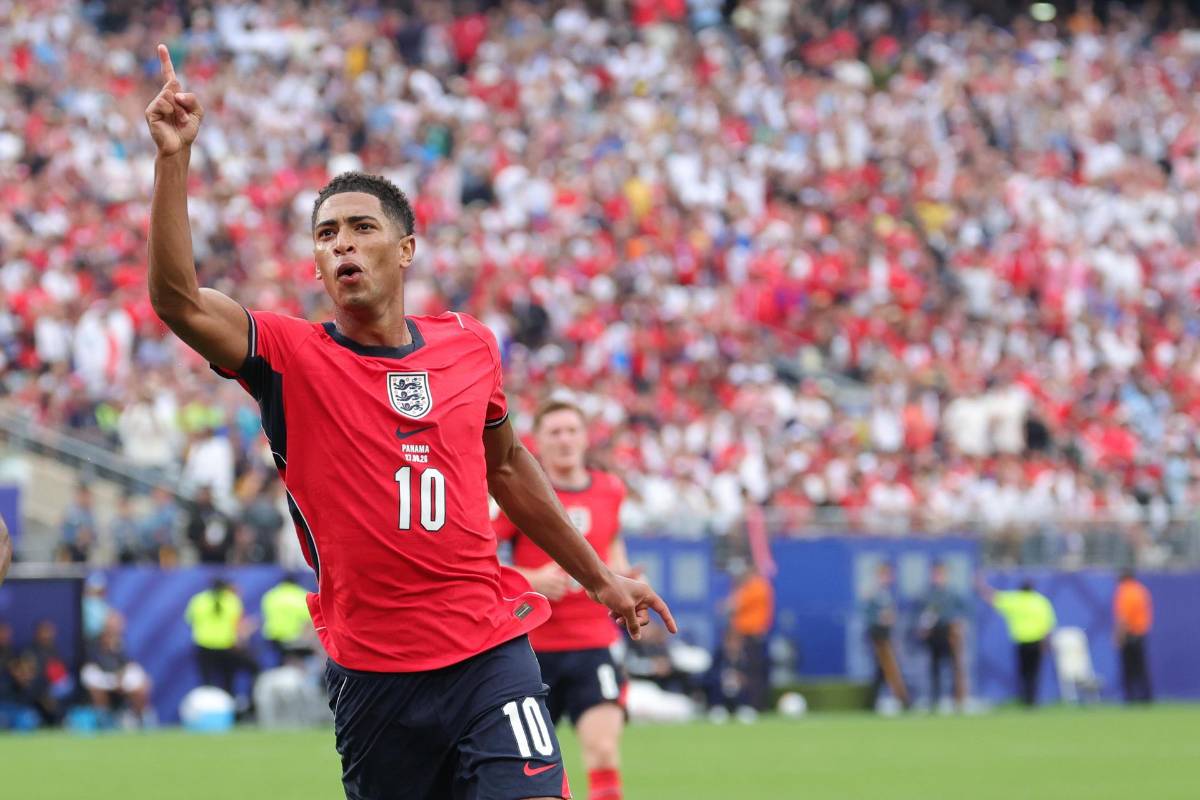 Brujo liberó a Kane, linda hondureña sorprende y Panamá consuma fracaso ante Inglaterra en Mundial 2026