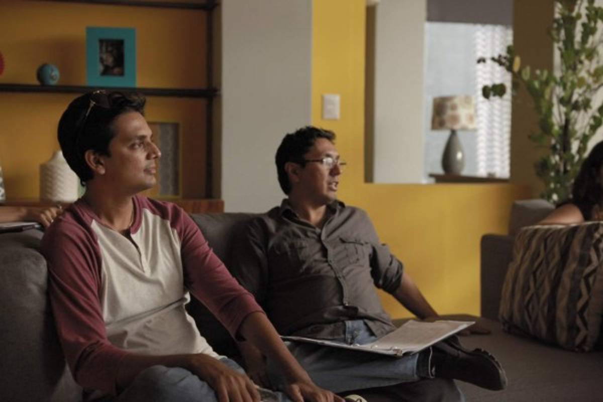 'Trapos sucios”, el nuevo filme hecho entre Honduras y El Salvador