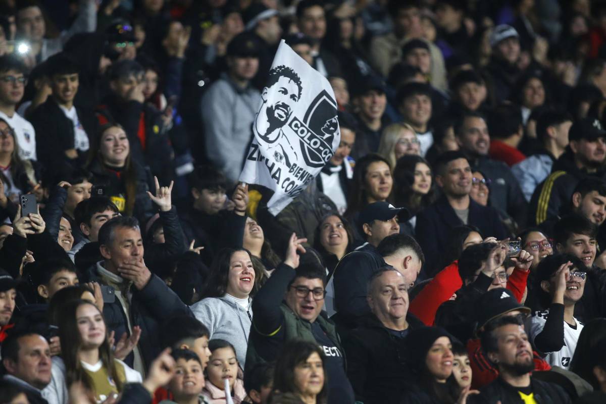 Revelan posible fecha del debut del portero Vozinha con el Colo Colo de Chile